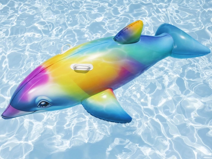 Fun design for summer play