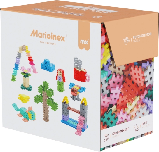 Morbidi, sicuri e facilmente collegabili