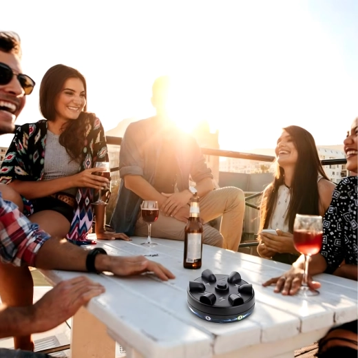 Stable and easy to use