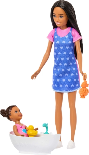 Let at gribe og holdbart