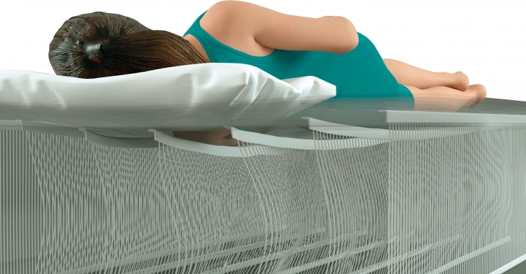 FIBER-TECH / DURA-BEAM stability and support