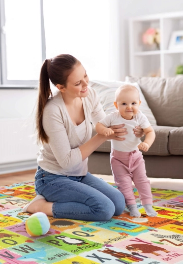 Mehka zaščita in toplotna izolacija zahvaljujoč XPE