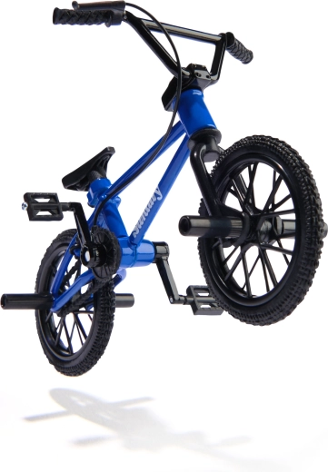 Realistična izvedba za prave trike