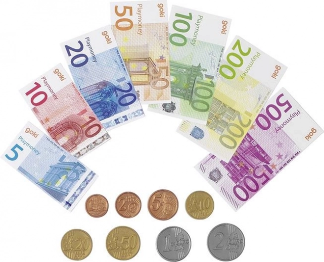European Coins