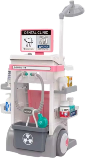 Interactive lights for extra fun