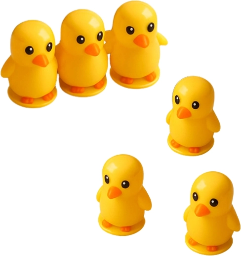 Figure adorabili e sicure