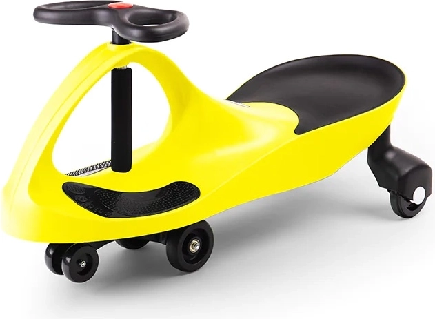 Samohybný pohon bez pedálů