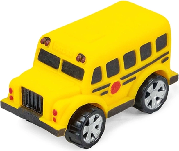 Pocket size for on-the-go