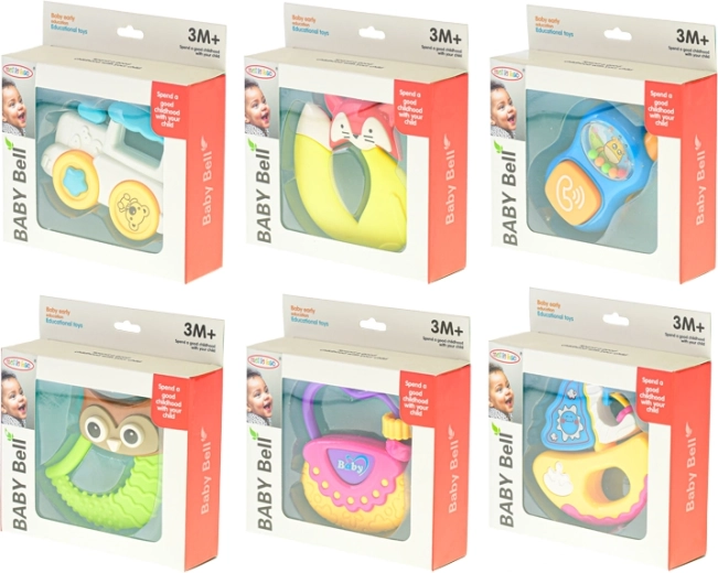 Forma ergonomica per piccole mani