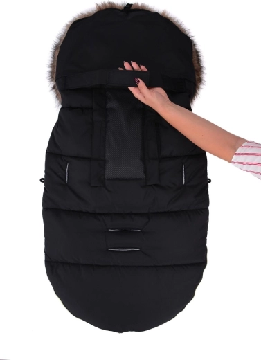 Sichere und feste Befestigung