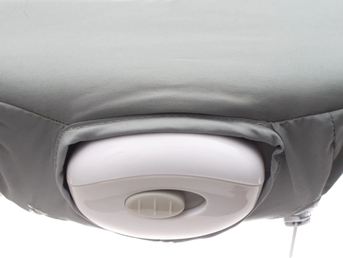 Soothing vibrations and 12 melodies