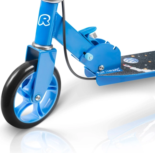 Nagy, 145 mm-es PU kerekek ABEC-7 csapágyakkal