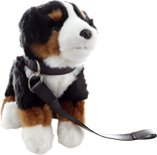 Super-soft plush for cuddling from day one