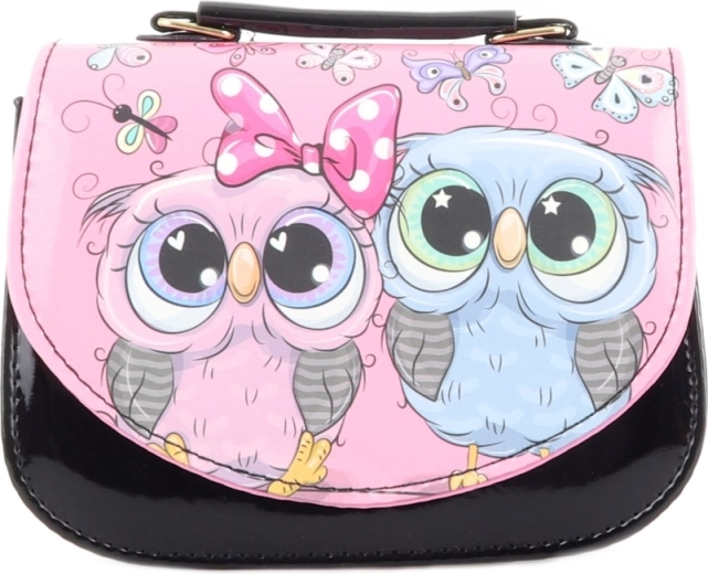 Bleščeča črna osnova