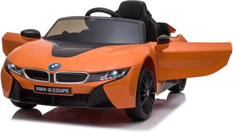 Parental 2.4 GHz remote control