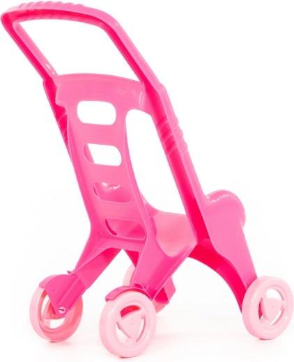 Otvorena konstrukcija za laku igru