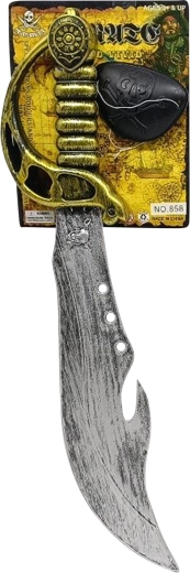 Lightweight and safe for kids’ play