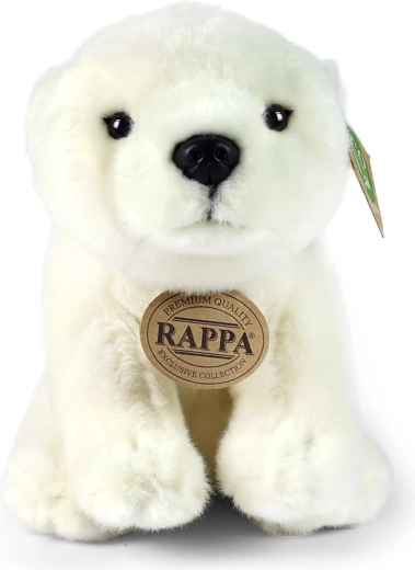 Ekstra blød og silkeblød at røre ved