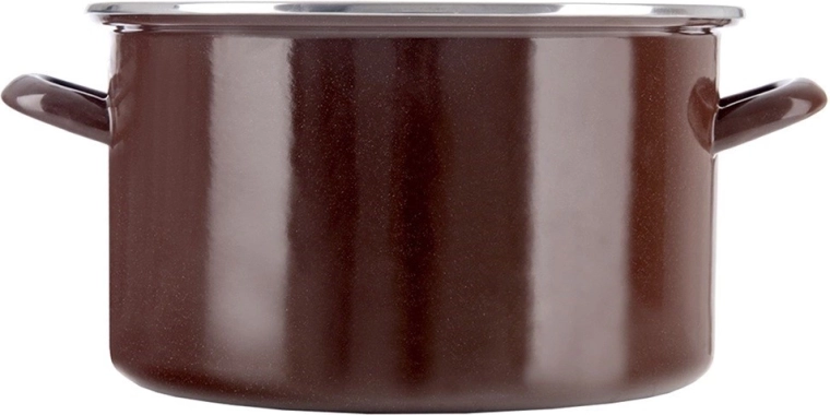 Univerzális minden tűzhelyhez és sütőbe is