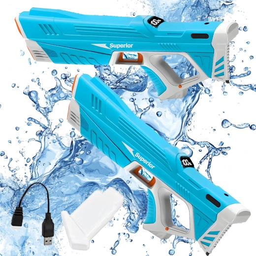 Puissance électrique sans pompage