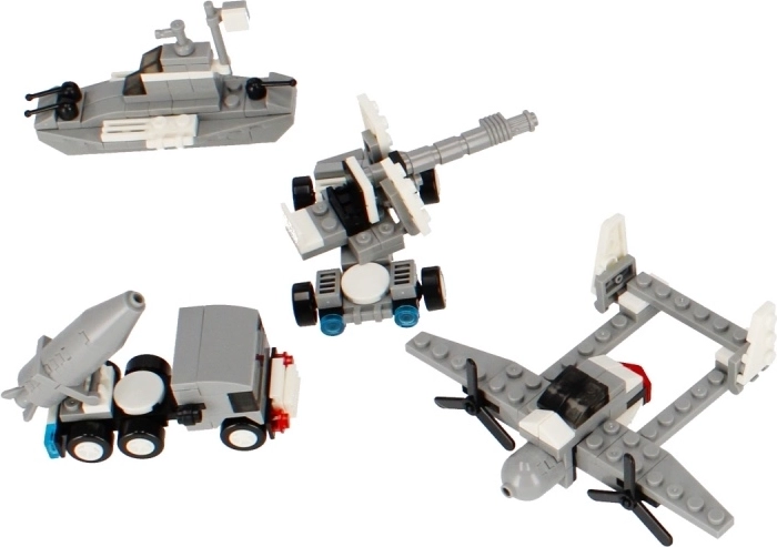 Bewegende en functionele details