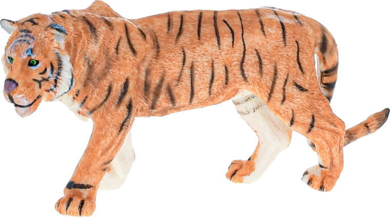 Stable and durable figurine