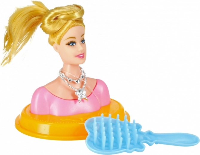 Various color options