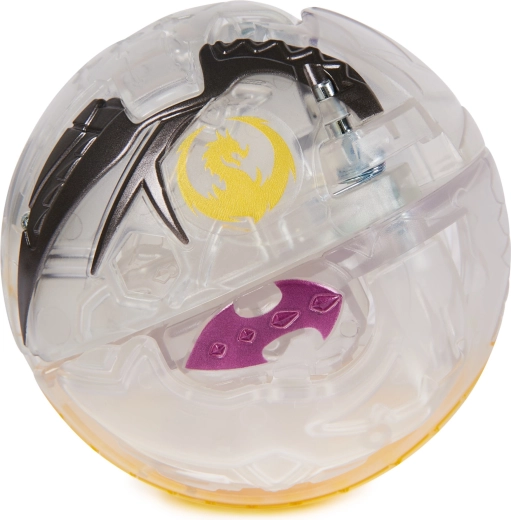 Kompaktna krogla premera 8 cm