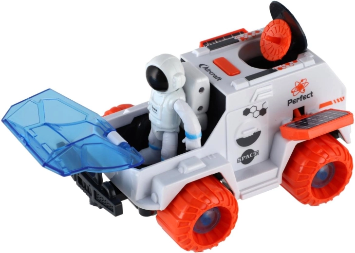 Trasmissione a retrocarica per una guida dinamica