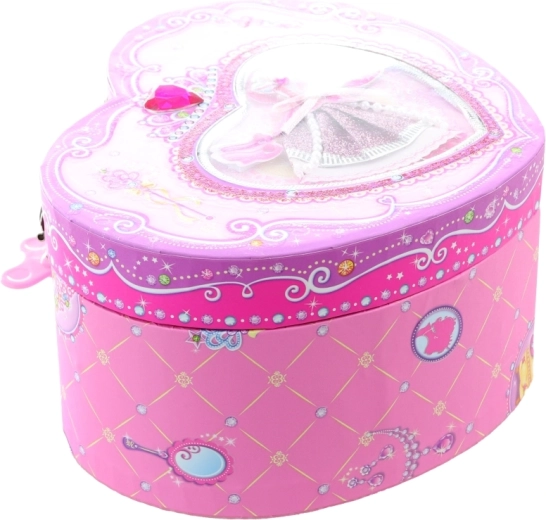 Tartós kivitel és biztonságos tárolás