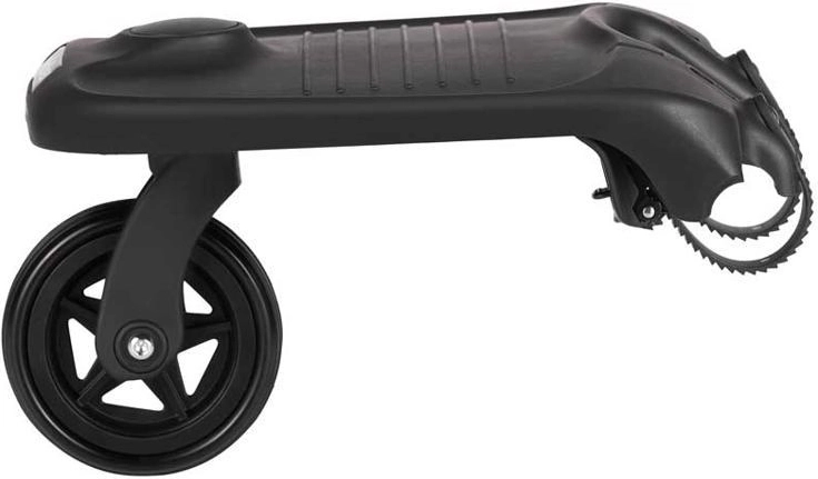 Conduite fluide et maniabilité aisée