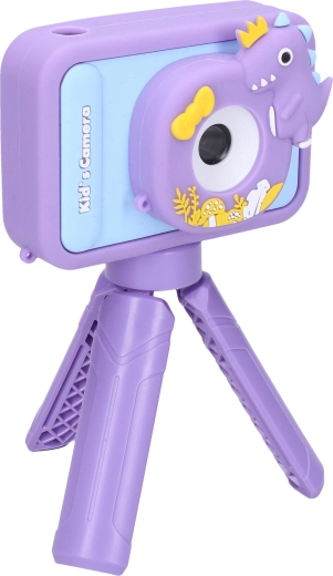 Tűéles 48 Mpx fotók és Full HD videó