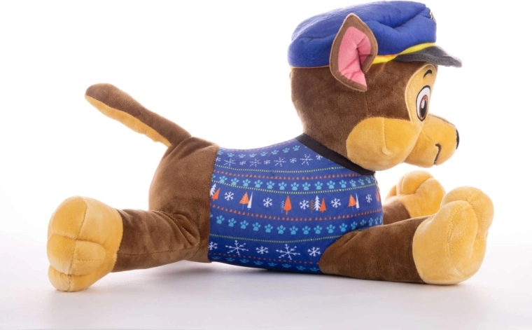 Velik in cartljiv spremljevalec 50 cm