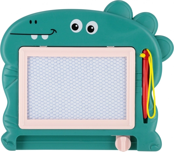 Riši, briši, začni znova