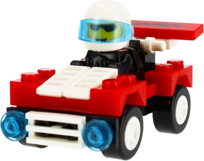 Dettagli d’azione per scenari di gara