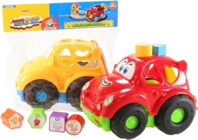 Sortownik auto