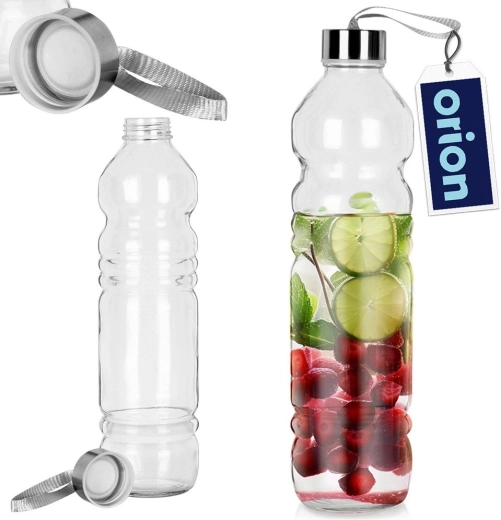 Verre sans arrière-goût pour une saveur pure