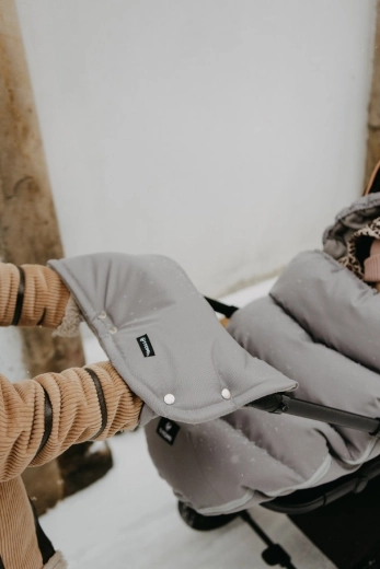 Teplo a pohodlí i v mrazu