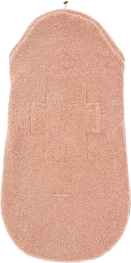 Compatible with three-point harnesses