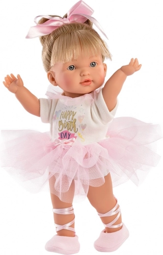 Llorens Birthday Doll Valeria 28 cm
