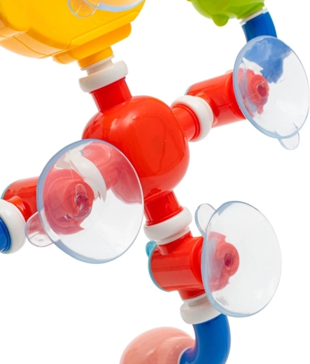 Biztos rögzítés tapadókorongokkal