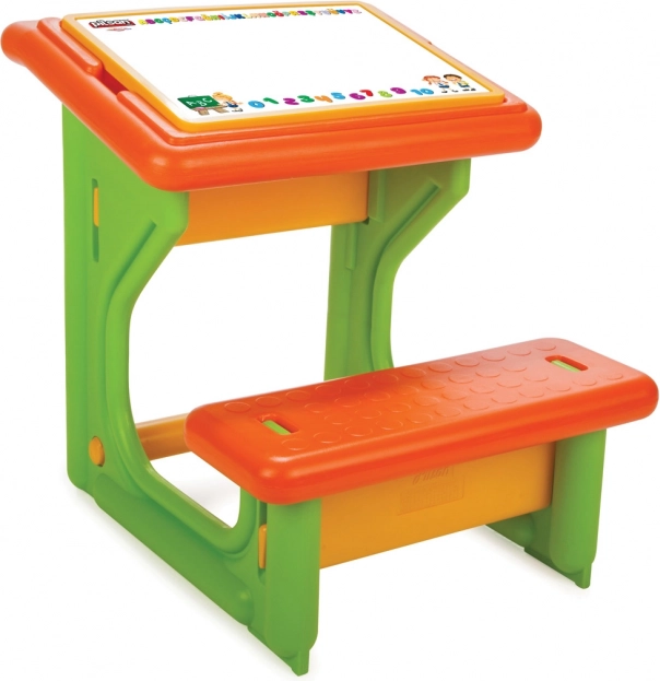 Banco da scuola per bambini
