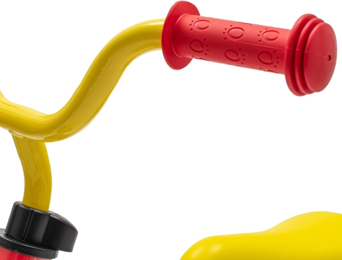 Comfort and secure grip