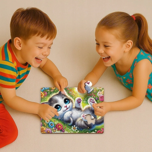 Razvoj veščin skozi igro