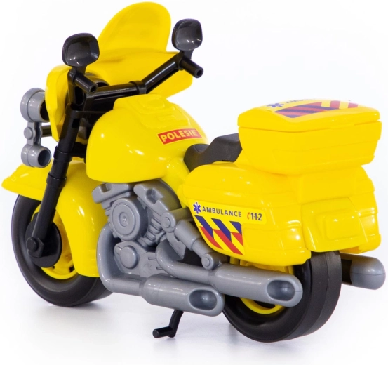 Sikkert og holdbart legetøj fra 1 år