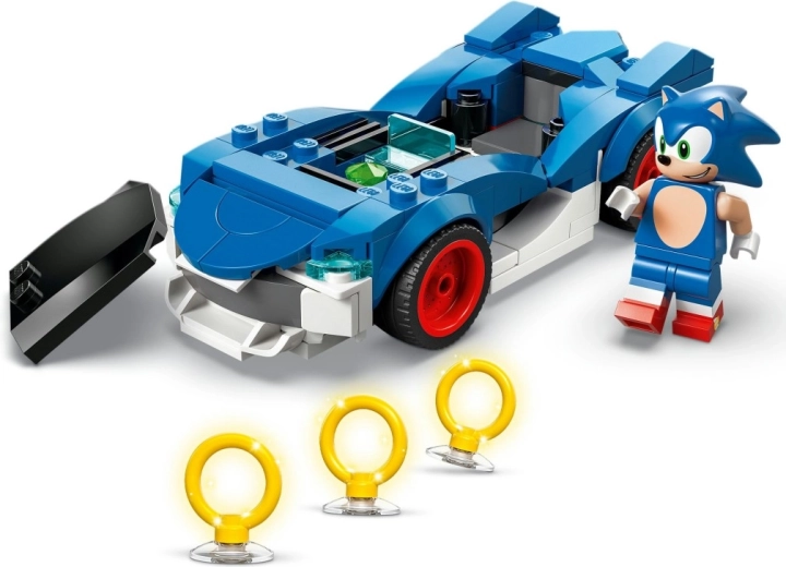 Costruisci e scendi in pista