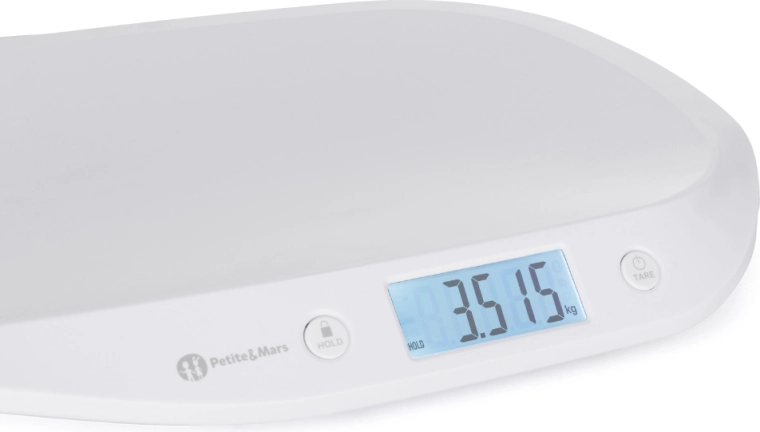 Écran LCD rétroéclairé et lisible