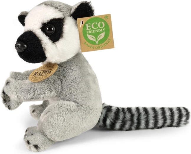 Blød, lækker og ideel til at kramme