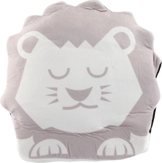 Peluche morbidissimo adatto dalla nascita