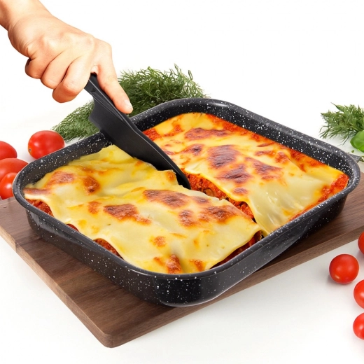 Enostavno vzdrževanje in dolga življenjska doba